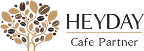 Heyday Cafe