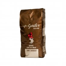 Kawa ziarnista Cafes Guilis Finca Icatu