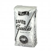 Kawa ziarnista Cafes Guilis Natural Grano de Oro