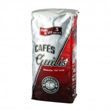 Kawa do biura Cafes Guilis Mezcla Grano de Oro