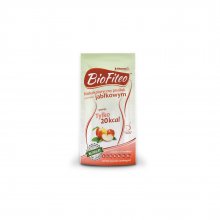 Biofiteo saszetka – jabłko