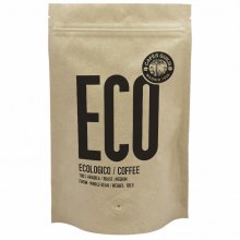Kawa do biura Cafes Guilis Ecologico (ECO)