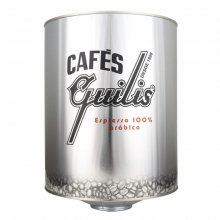 Kawa ziarnista Cafes Guilis Espresso