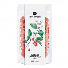 Jagody Goji