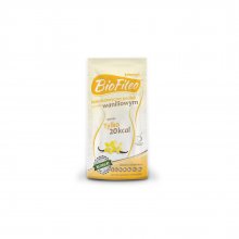 Biofiteo saszetka – wanilia